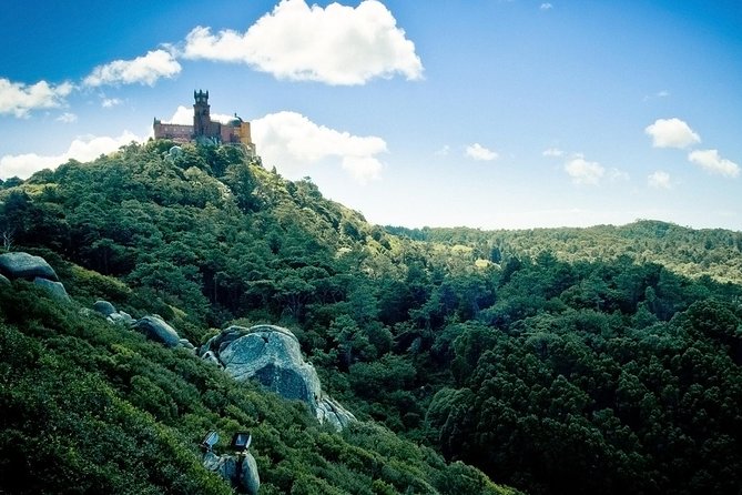 Private Tour: Sintra, Cabo da Roca and Cascais Day Trip from Lisbon - A Private Day North from Lisbon: what the schedule really feels like