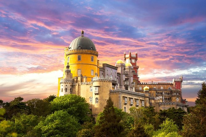 Private Tour: Sintra, Cabo da Roca and Cascais Day Trip from Lisbon - Cabo da Roca: you only need a short visit for big cliff payoff
