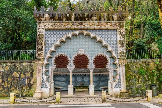 Private Tour: Sintra, Cabo da Roca and Cascais Day Trip from Lisbon - Cascais: old center, marina views, beaches, and Estoril edge
