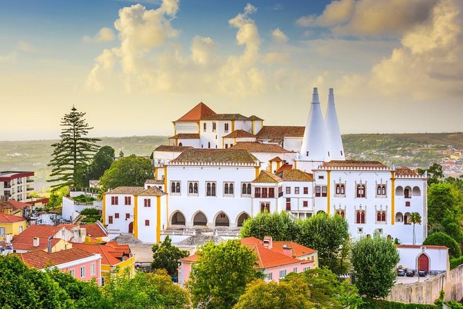 Private Tour: Sintra, Cabo da Roca and Cascais Day Trip from Lisbon - How the guide makes this tour worth it (and not just a checklist)