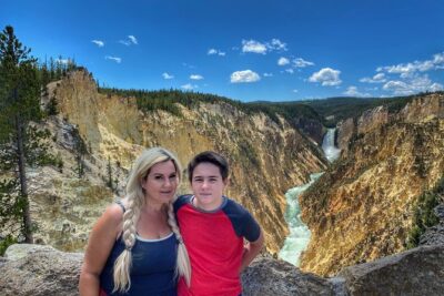 Private VIP Boutique Yellowstone Day Tour from Gardiner MT - The 7:00 am start: how the schedule helps with wildlife