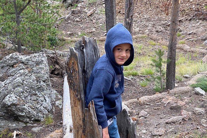 Private VIP Boutique Yellowstone Day Tour from Gardiner MT - Brink of the Lower Falls Trail: short time, big canyon payoff