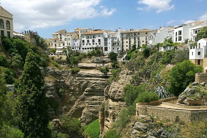 Private White Villages & Ronda Day Tour from Seville - What makes it feel truly private (and not a group stampede)