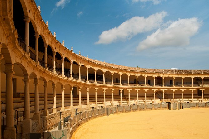Private White Villages & Ronda Day Tour from Seville - Price and value: what $344.80 per person really buys
