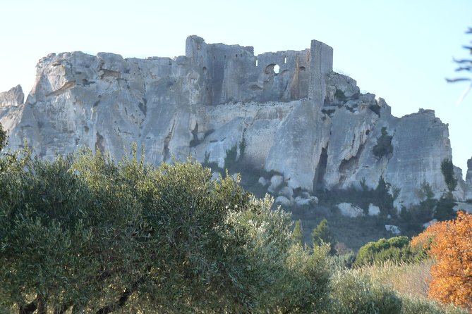 Provence in a Day Trip from Aix - Aix-to-Provence in 9½ Hours: How This Day Trip Actually Feels