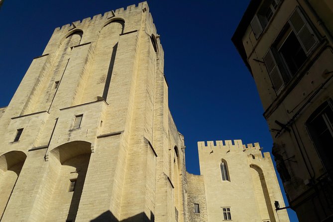 Provence in a Day Trip from Aix - Who This Provence Highlights Tour Is Best For