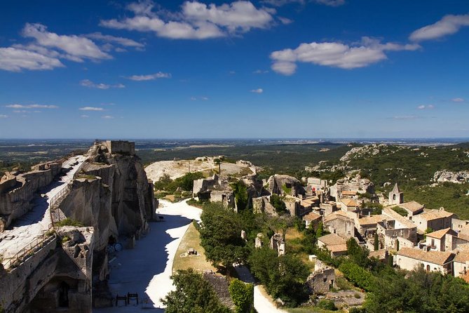 Provence in One Day Small Group Day Trip from Avignon - Why Provence by minivan beats renting a car from Avignon