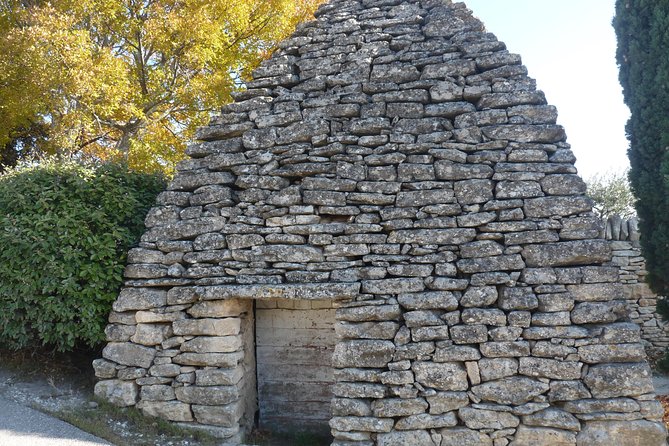 Provence in One Day Small Group Day Trip from Avignon - Afternoon Provence: Saint-Remy-de-Provence and Les Baux