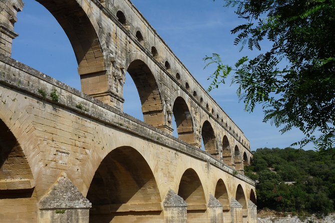 Provence in One Day Small Group Day Trip from Avignon - Pont du Gard: the Roman bridge moment (and the museum question)