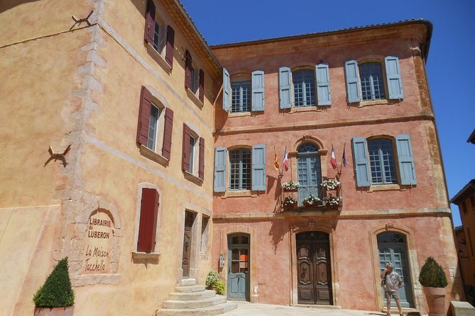 Provence in One Day Small Group Day Trip from Avignon - Van, guide style, and comfort details that actually matter