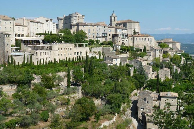 Provence in One Day Small Group Day Trip from Avignon - Who this one-day Provence tour is best for