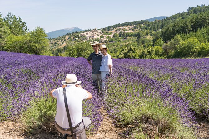 Provence Lavender Full Day Tour from Avignon - Provence Lavender From Avignon: What This Day Trip Really Gives You
