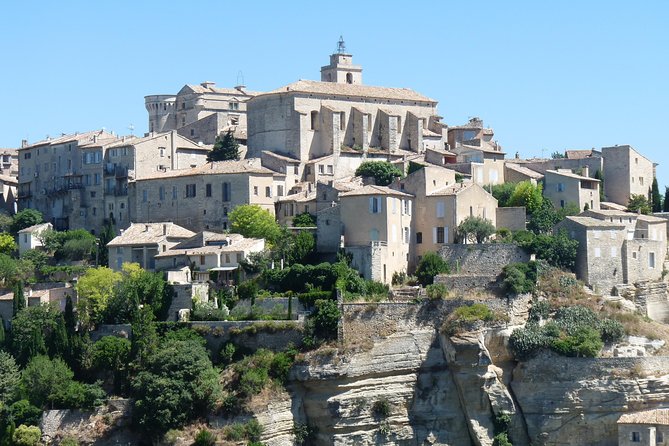 Provence Lavender Full Day Tour from Avignon - Price and Value: Is $174.98 a Fair Deal?