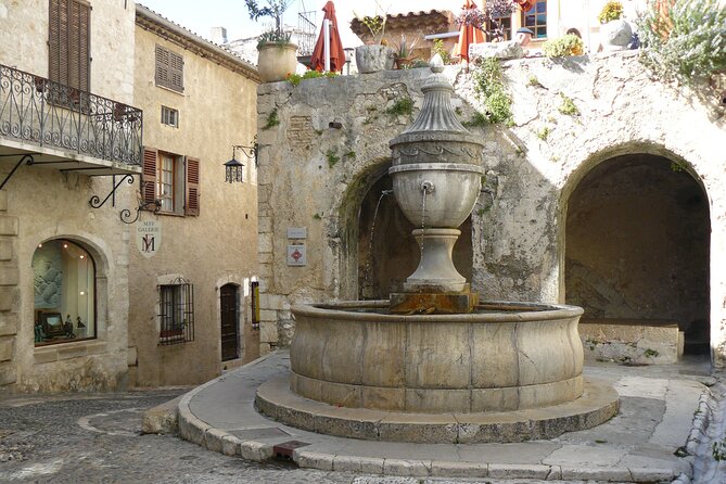 Provence Organic Wine Tasting Half Day Tour from Nice - Price and Value: Is $72 Worth It for Wine and Transport?