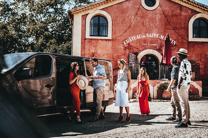 Provence Wine Tour - Private Day Tour from Nice - Price and what you truly get for $578.08 per person
