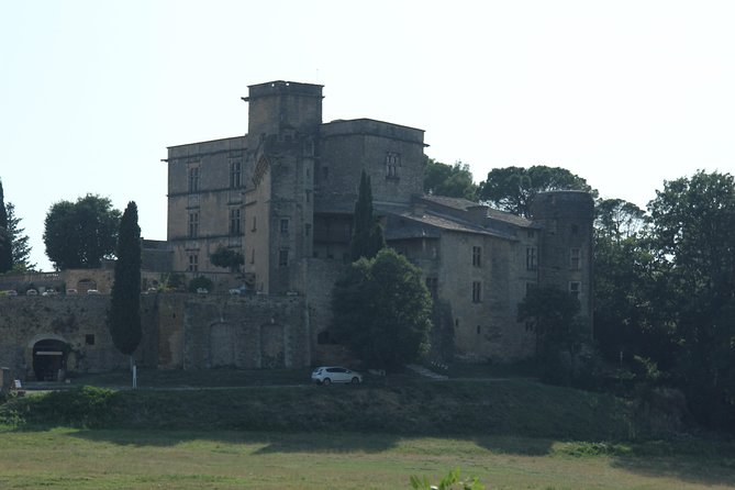Provence Wineries and Luberon Villages Day Trip from Aix-en-Provence - Price and logistics: does $228.66 buy real value?