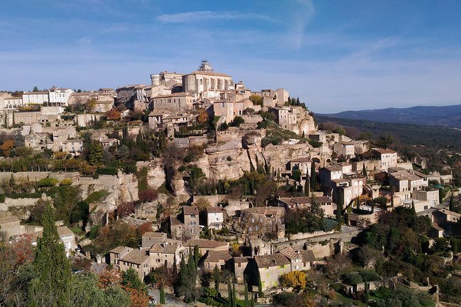 Provence Wineries and Luberon Villages Day Trip from Aix-en-Provence - Who this tour suits best (and who might want something different)