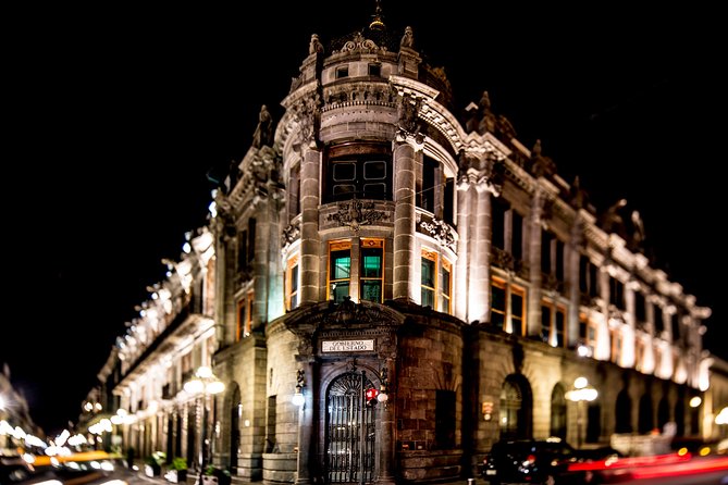 Puebla and Cholula Day Trip from Mexico City - Santo Domingo and the Rosary Chapel: quick stops with major art payoff