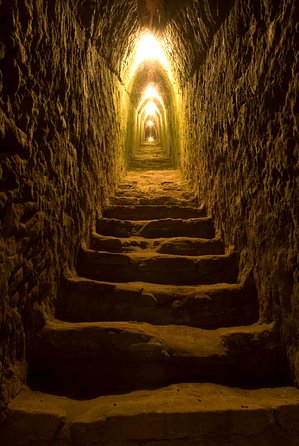 Puebla and Cholula Day Trip from Mexico City - The optional 5-course lunch: good break or added time?
