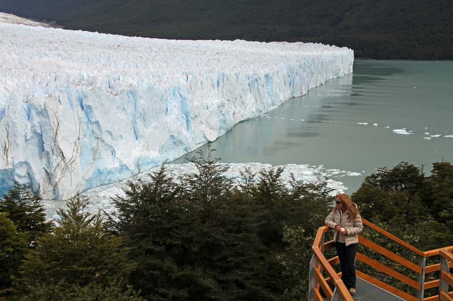 Puerto Natales: Day Trip to Perito Moreno Glacier Argentina - Meeting Point in Puerto Natales: Don’t Show Up Last-Minute