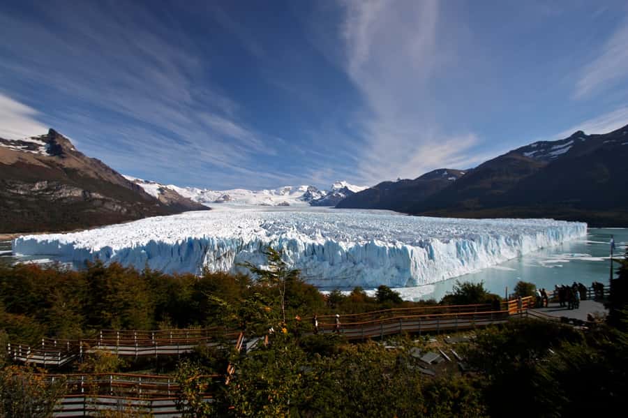 Puerto Natales: Day Trip to Perito Moreno Glacier Argentina - From Puerto Natales: The 16-Hour Coach Ride and Border Crossing