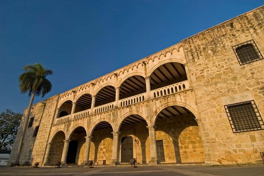 Punta Cana: Santo Domingo Day Trip with Tickets and Lunch - Key Things You Should Know Before You Go