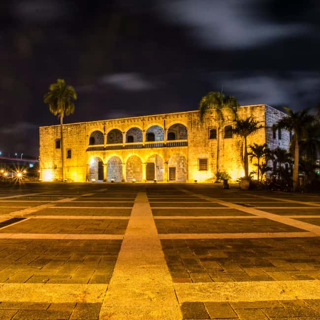 Punta Cana: Santo Domingo Day Trip with Tickets and Lunch - America’s first cathedral and the monuments you actually came for