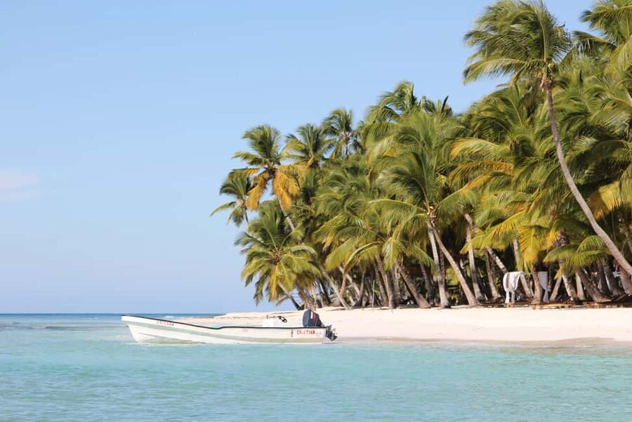Punta Cana: Saona Island and Altos de Chavón Day Trip - Key points
