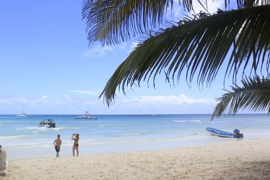 Punta Cana: Saona Island and Altos de Chavón Day Trip - Price and logistics: why $92 can make sense