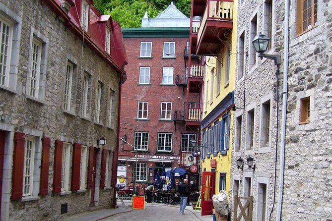 Quebec City and Montmorency Falls Day Trip from Montreal - Key things I’d focus on before you go