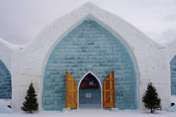 Quebec city & Montmorency Falls 1 Day Tour from Montreal - How the day is paced: 14 hours is long, but it can make sense