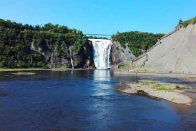 Quebec city & Montmorency Falls 1 Day Tour from Montreal - Old Québec: the fortified-city walk that’s easy to over-plan