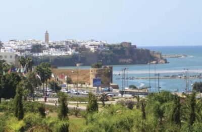 Rabat: Full-Day Trip from Casablanca - Getting There Comfortably: AC Van and a Real 6-Hour Window
