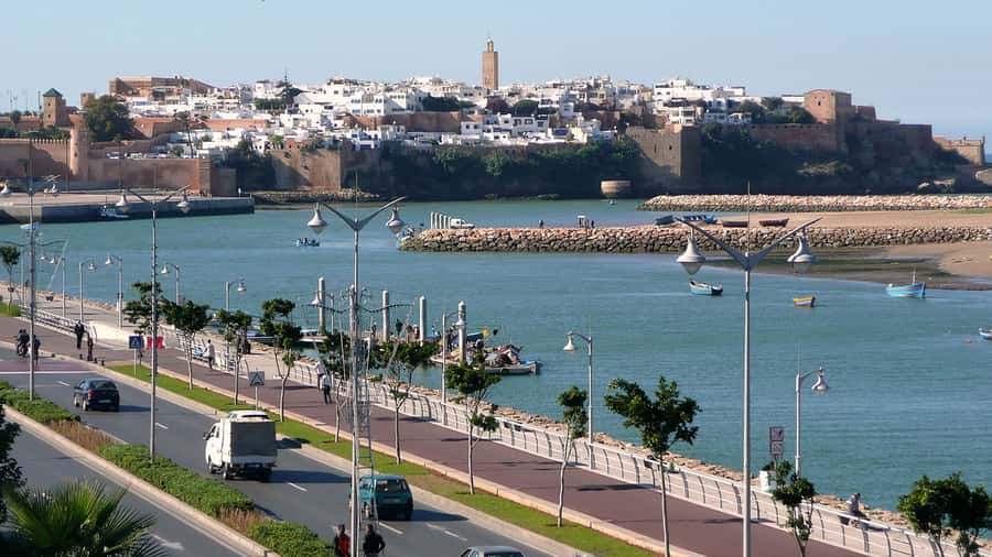 Rabat: Full-Day Trip from Casablanca - Chellah Ruins: The Atmospheric Detour (But Not Forever)