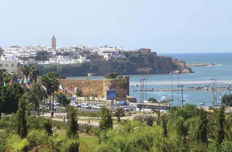 Rabat: Full-Day Trip from Casablanca - Getting There Comfortably: AC Van and a Real 6-Hour Window