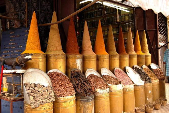 Rabat Imperial City Day Trip from Casablanca - Key things I’d plan around before you go