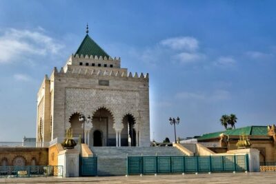 Rabat Imperial City Day Trip from Casablanca - Hassan Tower: the unfinished mosque story you won’t get from photos
