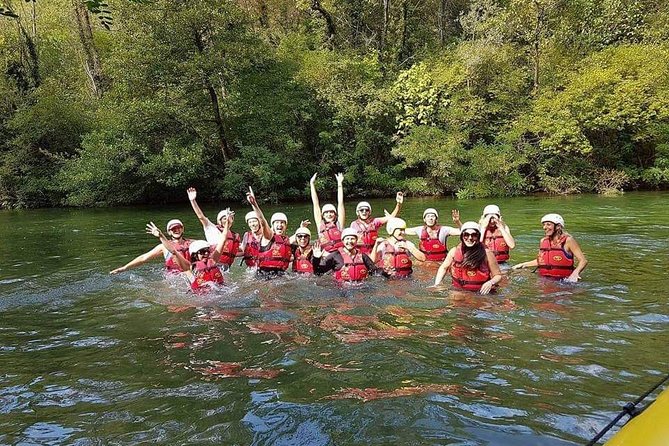 Rafting Cetina River Half Day Trip - Small Boats, Big Attention: How the Guides Keep You Safe and Having Fun