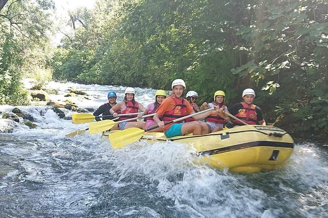 Rafting Cetina River Half Day Trip - Price and Value: Is $60.49 a Smart Deal?