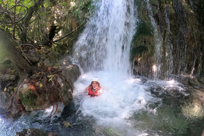 Rafting Cetina River Half Day Trip - Who This Cetina Trip Fits Best (And Who Might Want a Different River)