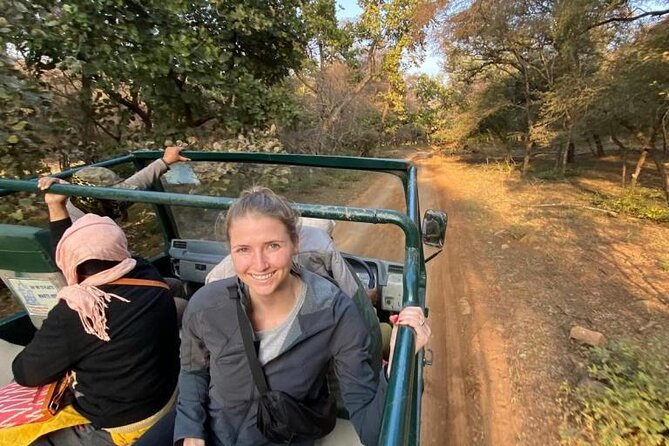 Ranthambore Tiger Safari Day trip from Jaipur - All Inclusive - The 7:30 AM Pickup and the Road Time You Should Plan For