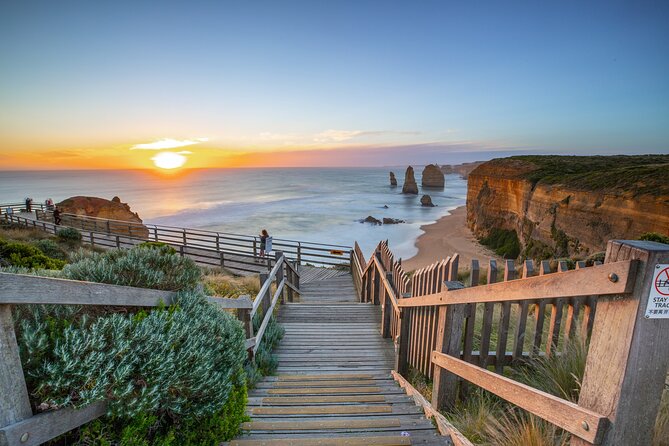 Reimagined Great Ocean Road 1-Day Tour from Melbourne - Key highlights worth caring about
