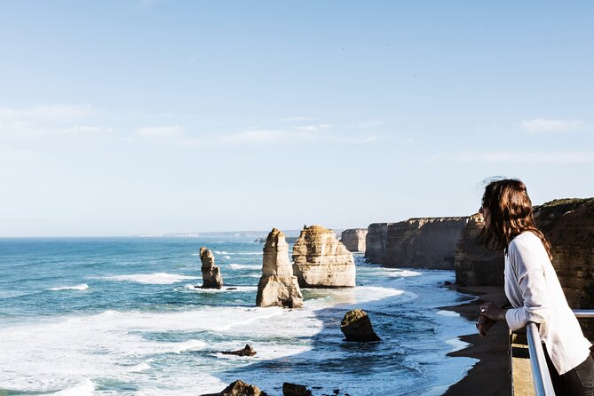 Reimagined Great Ocean Road 1-Day Tour from Melbourne - Why This Great Ocean Road Day Trip Feels Low-Stress From Melbourne