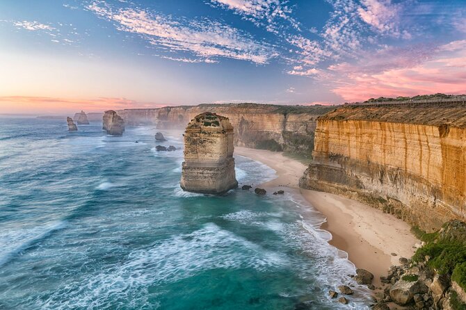 Reimagined Great Ocean Road 1-Day Tour from Melbourne - Stop by Stop: London Arch, Loch Ard Gorge, and the Shipwreck Story