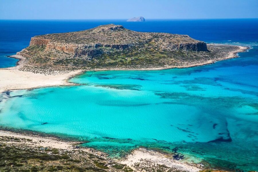 Rethymno: Gramvousa & Balos Lagoon Day Trip with Boat Ticket - What to Bring: The Essentials That Save Time
