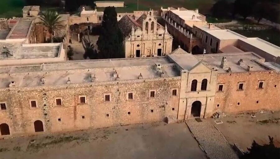 Rethymno: Melidoni Cave and Arkadi Monastery Half-Day Trip - What you pay for: value at $28 and what’s extra