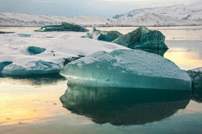 Reykjavik: Glacier Lagoon Boat Ride & South Coast Full Day Tour - Stjarnarfoss: the calm warm-up waterfall stop