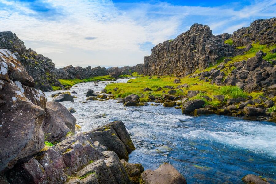 Reykjavik: Golden Circle Day Trip with Blue Lagoon Transfer - Who should book this tour (and who might want a different style)