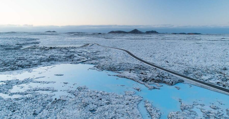 Reykjavik: Golden Circle Day Trip with Blue Lagoon Transfer - Gullfoss: the waterfall that forces you to pay attention