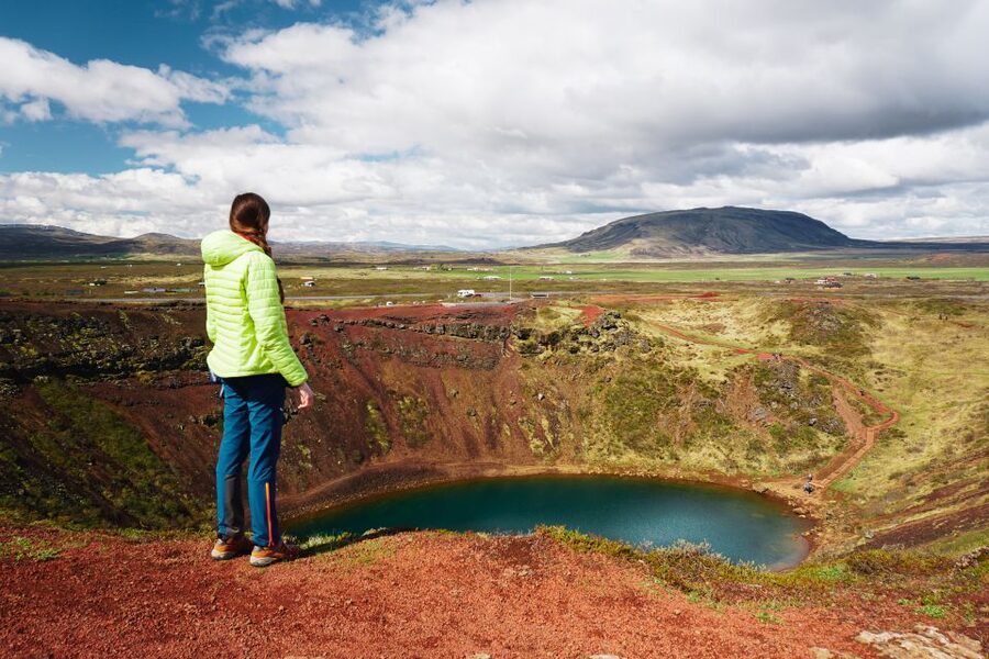 Reykjavik: Golden Circle Day Trip with Blue Lagoon Transfer - Price and value: what you’re really buying for $152